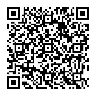 市民スポーツ教室(定期教室)のページの二次元コード