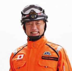 サニーカミヤ氏の画像