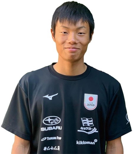 山本圭悟さんの画像1