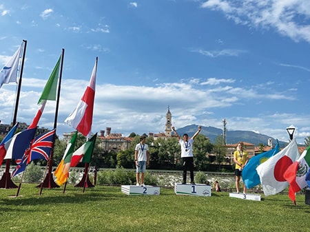 山本圭悟さんの画像2