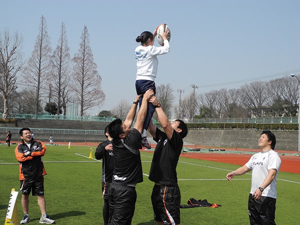 平成26年度の様子の画像