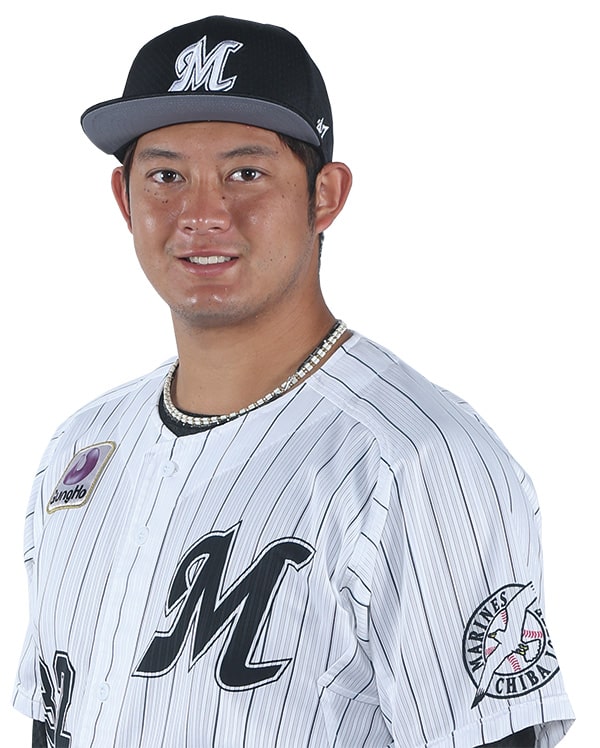 佐藤都志也選手の画像