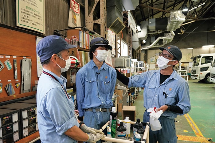 9月は障害者雇用支援月間 誰もが自分らしく「働く」社会への画像