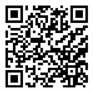 市公式LINEアカウントのQRコード