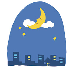 快適睡眠講座「すっきり目覚めて、こころも健康に」の画像