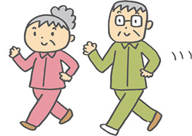 生活習慣改善講座慢性腎臓病（CKD）を予防しようの画像