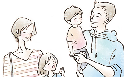 子ども向けの本を探しているの画像1