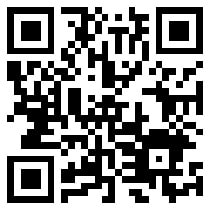 市川市イベントポータルサイトの2次元コード