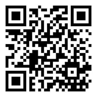 新湾岸道路ポータルサイトの2次元コード