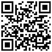 令和7年度市川市認知症講演会の2次元コード