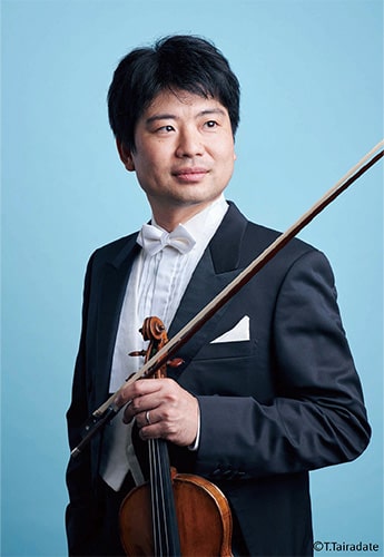 顔画像：水谷 晃氏