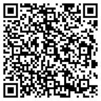 「イチビズ」事前登録フォームの2次元コード