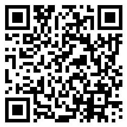 Chocotto（ちょこっと）の2次元コード