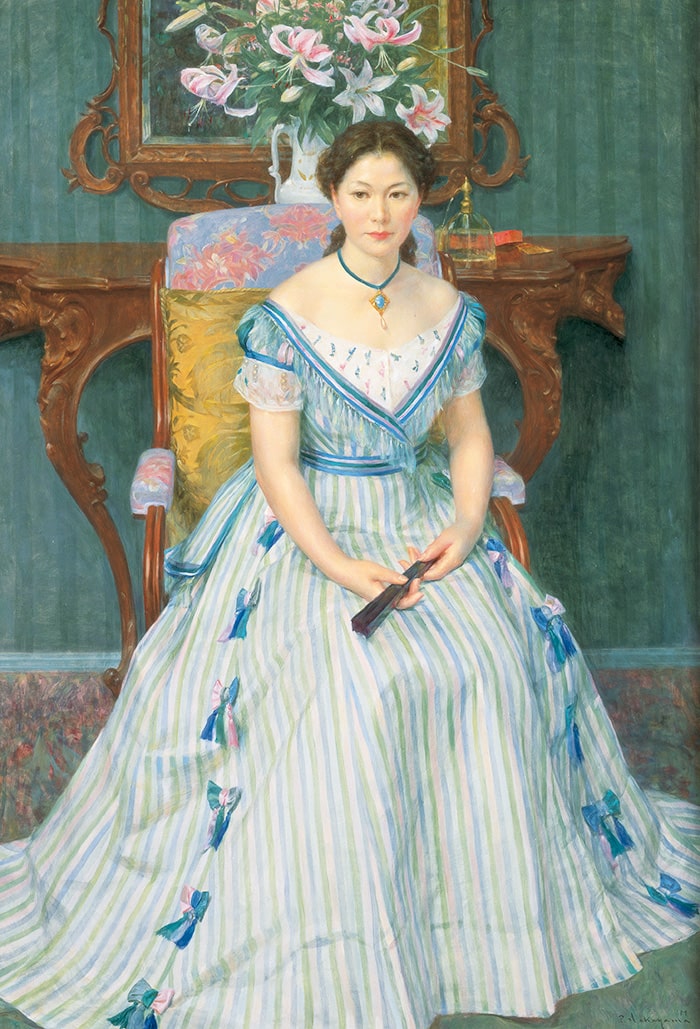 画像：鏡花（きょうか）