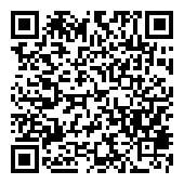 インタビューの様子の2次元コード