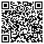 マイナンバーカードを申請の2次元コード