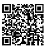 マイナンバーカードを申請の2次元コード