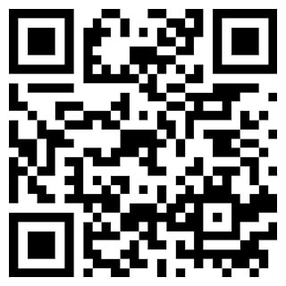 一歩踏み出すための「いちカフェ＠ウィズ」の申込2次元コード