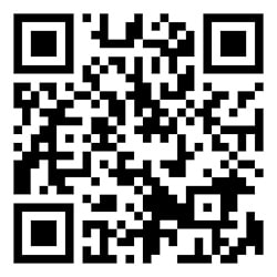 自衛官など採用試験の2次元コード