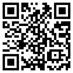 たすけ愛ボランティア講座の申込2次元コード