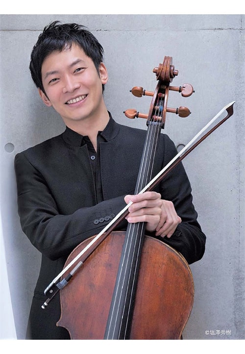 顔画像：中木健二氏