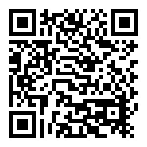 いちかわ三番瀬まつりの2次元コード