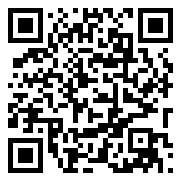 同まつりWebサイトの2次元コード