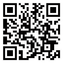 ▲同協会Webサイトの2次元コード