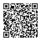 画像：認知症カフェ一覧の2次元コード