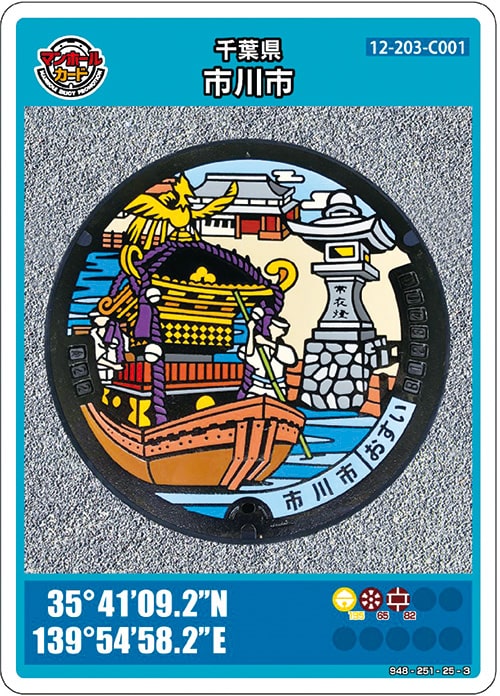 市川感染ナシ宣言 感染防止対策実施中 サンプル