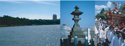 ビジョンの性格の画像