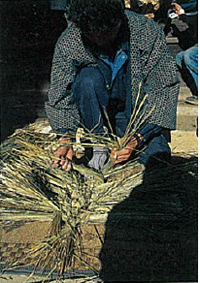 写真で見る祭事の画像3