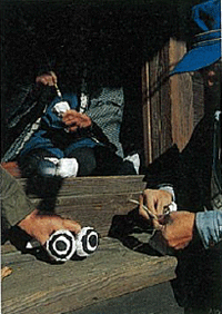 写真で見る祭事の画像5