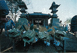 写真で見る祭事の画像6