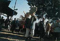 写真で見る祭事の画像7