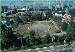 鬼高遺跡の画像