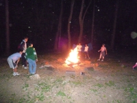 写真：ミニファイヤー