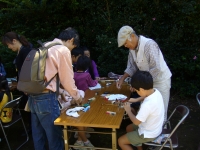 開催時の様子の画像1