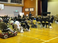 開催時の様子の画像3