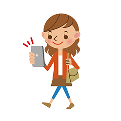 LINE乗っ取り犯罪に遭わないためにの画像