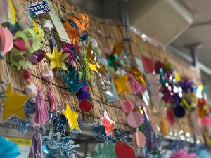 車内の様子（大町不二幼稚園）写真6