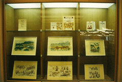 梶山俊夫展 写真2