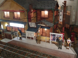 山本高樹氏ジオラマの画像2