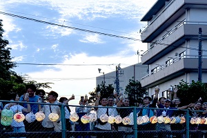 写真:根本橋の画像2