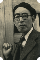 永井 荷風の顔写真