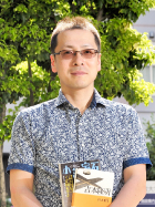 田中 和生の画像1