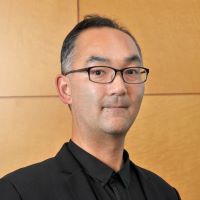 安藤 礼二の画像