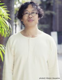 岡田 利規の画像