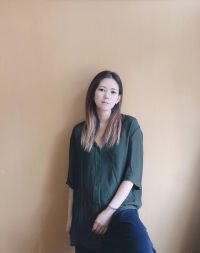 金原 ひとみの画像