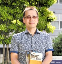 田中 和生の画像